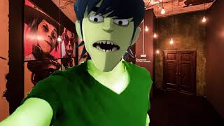 Murdoc Being Banned Rant
Hey Everyone Who hates a greasy-faced, no good, untalented, manipulating, and all around moron douche tubers! Do I have a Treat for you!!
Enjoy this video where I parody a youtuber who is the biggest villain since (Insert Wrestler) who abuses copyright claims and dissables comment sections! Enjoy!
SFX by: https://www.youtube.com/user/nathanolson
#MurdocNiccals
#Gorillaz
#Youtube
#Onision
#Onion
#OnionBoy
#Narcissist Murdoc Being Banned Rant