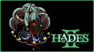Beasting Out in Hades 2