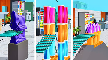 Slice & Soar : Very Satisfying And Relaxing ASMR Slicing Game 