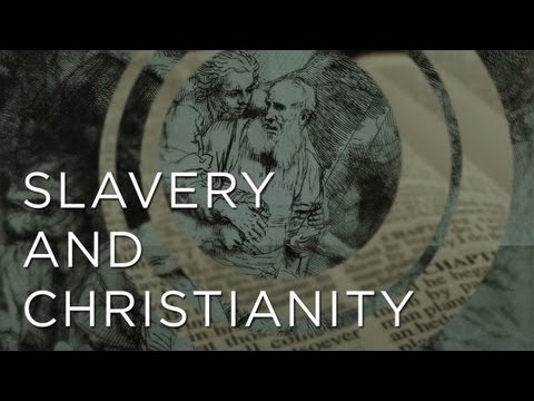 Video: How The American And English Churches In The Early 19th Century Used The Bible To Promote Slavery - Alternative View