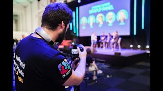 This was our Cybersec Europe 2023