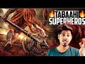 Mahavatar Parshuram Goosebumps will Blow your | Mind trailer movies Sg sab review 