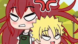 Mama! (meme) Naruto🍜🍜 Kushina and Naruto