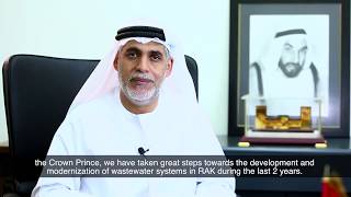 Intertec Systems implements Infor EAM at Ras Al Khaimah Wastewater Agency (RAKWA)