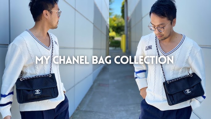 CHANEL BOY BAG - 1 YEAR REVIEW 