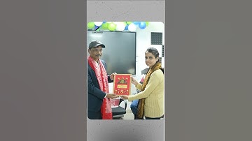 Testimonial from APSC CCE 2023 officer, Nilakshi Sharma, AAO. #apscexam2024 #apsccoaching #apsc