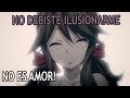 💔 No debiste ilusionarme 😭 (NO ES AMOR) - (EL RAP MÁS TRISTE 2021) - Xion MC ft. Mat Soria