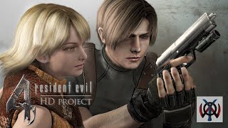 Resident Evil 4 (Professional) - Full Gamelay Walkthrough | No Commentary + With Subtitle screenshot 4