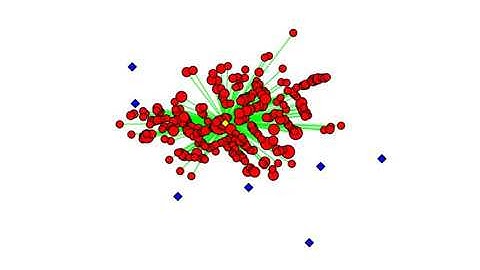 Simulation of John Snow