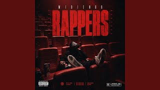 Midiendo Rappers (feat. He Memo Flow)