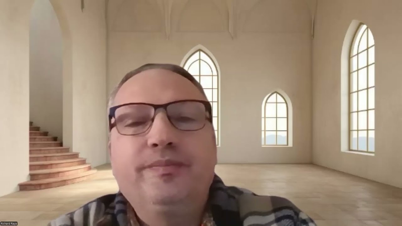 أنثي ترتقي إلي مستوي أم زوجة وأمرأة         -      القس / ريتشارد ريا