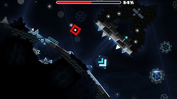 [47768539] #616 Voyage (by DesTicY, Harder) [Geometry Dash]