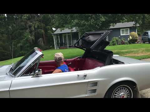 View YouTube Video of this Auction Car