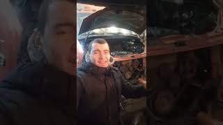 АнтиСВАП 1JZ, Газель на компрессоре???