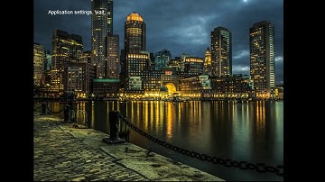 How To Change Wallpaper in sergei strelec PE