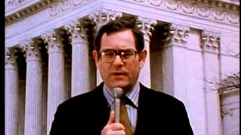 Flood v. Kuhn from "Baseball: A Film by Ken Burns"