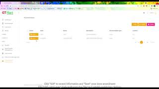 Outlet   Payment Mode screenshot 4