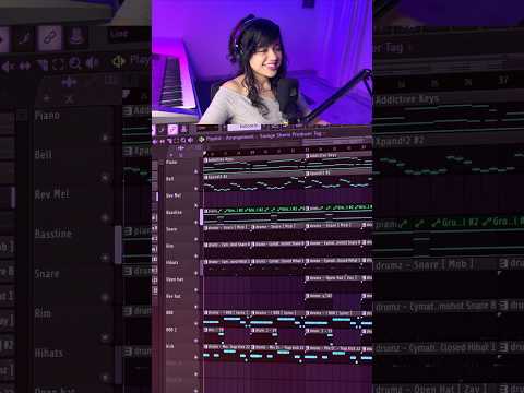 I Made A HARD 808 Mafia Beat In FL Studio