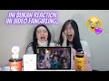 BTS - Life Goes On MV Reaction | AMBYARRRRR!