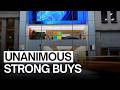 The 2 Best Stocks to Buy With $1000 in May 2026