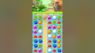 Ice Age Avalanche level 57 walkthrough android ios windows