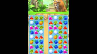 Ice Age Avalanche level 57 walkthrough android ios windows