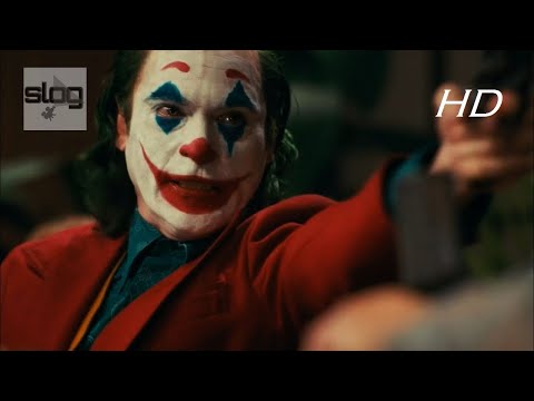 Joker (2019) | Joker'in Murray'ı Öldürdüğü Sahne... Joker Yeni Filmi