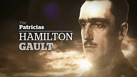 Princess Patricia's Canadian Light Infantry - Hami...