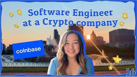 DAY IN THE LIFE OF A SOFTWARE ENGINEER AT COINBASE (WFH EDITION!)