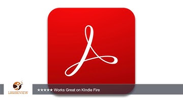 Adobe Acrobat Reader- PDF Reader and more | Review/Test
