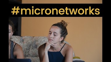 #micronetworks - Blockchain and financial innovation