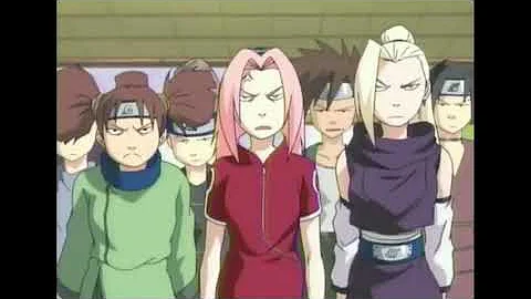 Sakura hitting Naruto moments| Naruto Shippuden