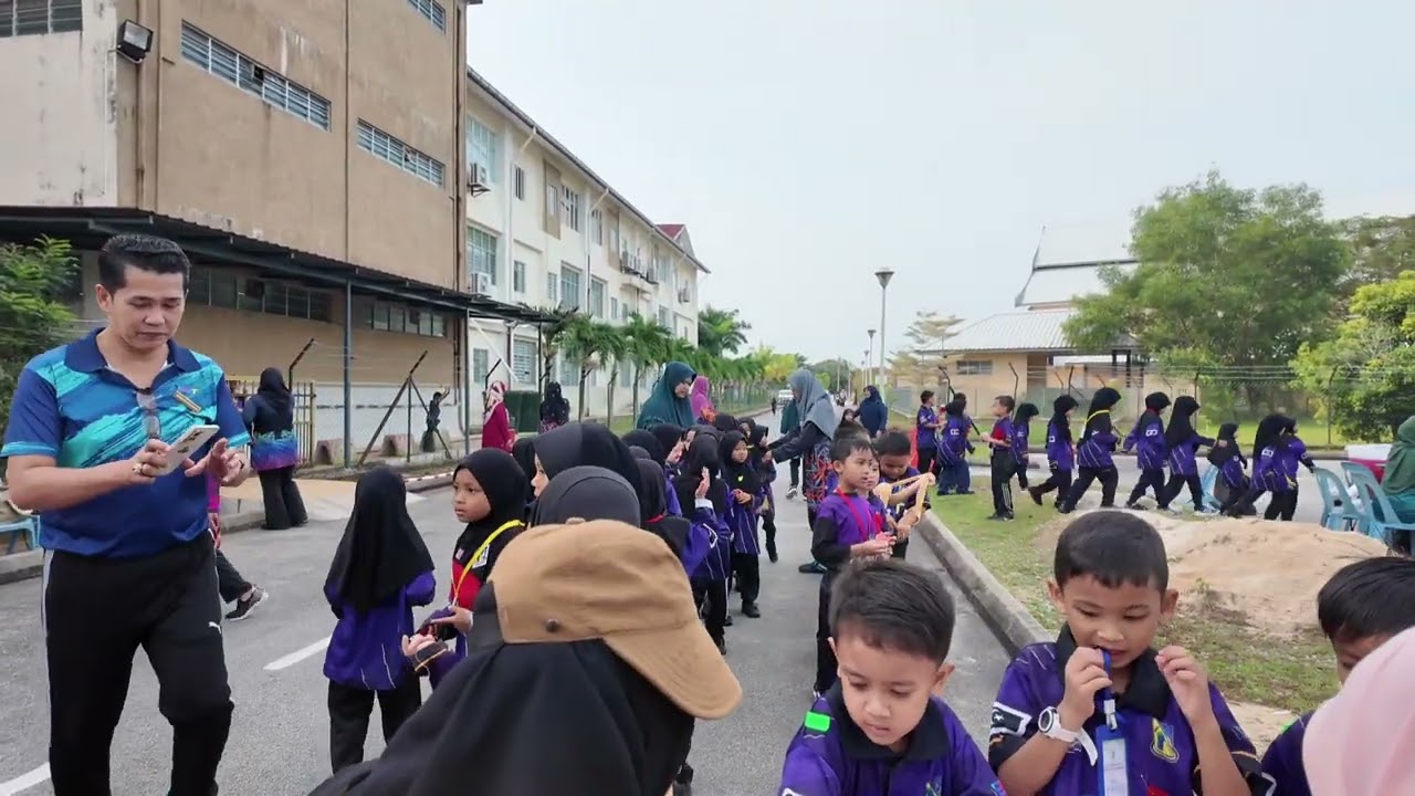 Kejohanan Merentas Desa 2026