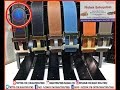 Leather Belts Manufacturing Process