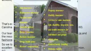 Auto Insurance, Homeowner's Insurance and More at Correll Insurance Group of Union