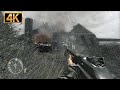 Battle of Saint-Germain-sur-Sèves | Operation Cobra | Call of Duty 3