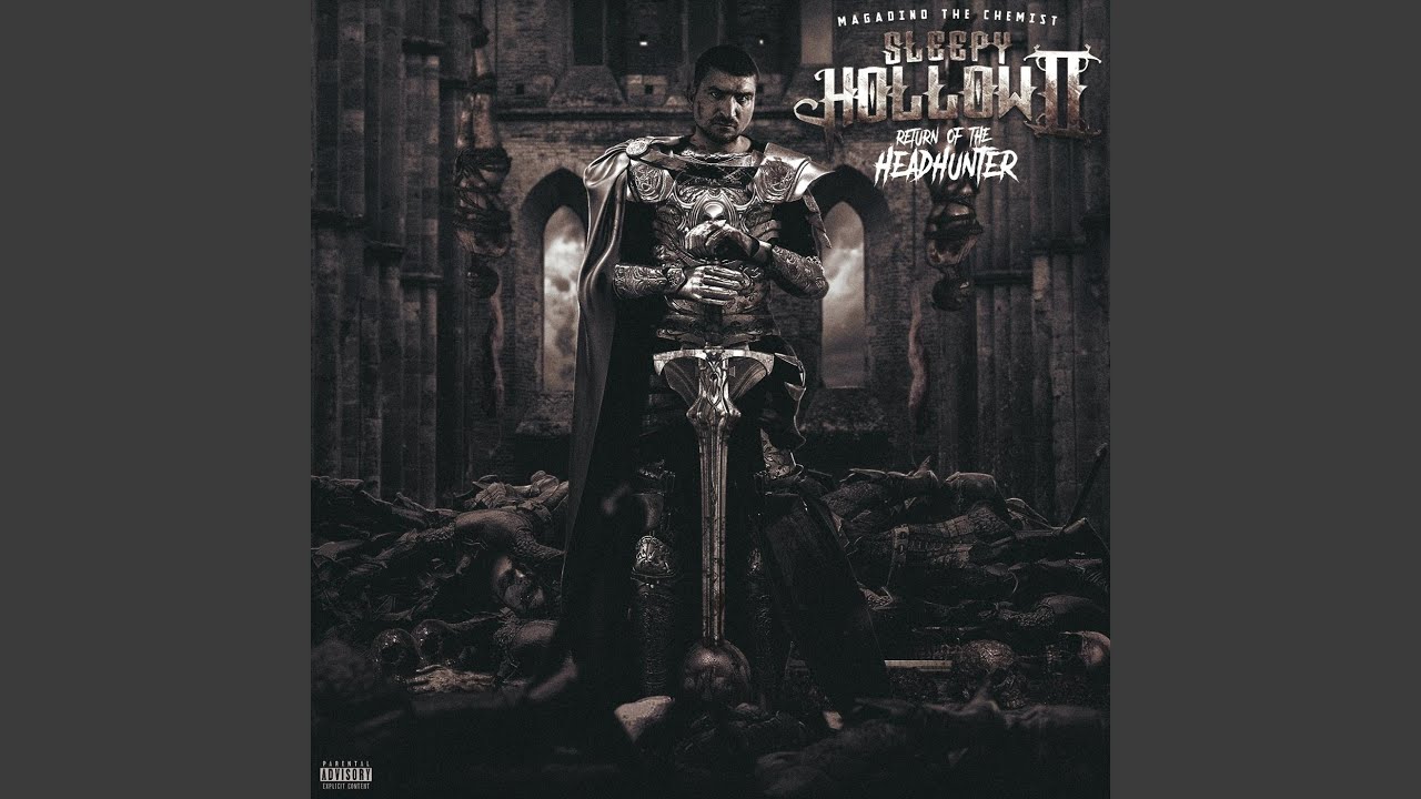 Guarda Urge to Kill (feat. Sleep Lyrical & Don Orias) su YouTube Guarda Urge to Kill (feat. Sleep Lyrical & Don Orias) su YouTube