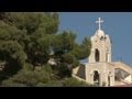 The War Against Christianity