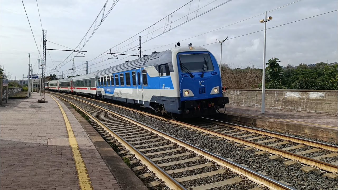 Una Mattinata di Soli Transiti a Mascali! // Only 😳😲