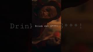 Celebrity Drinking blood at the Illuminati party 😱#house #party #kidcudi #illuminati_status Net Worth