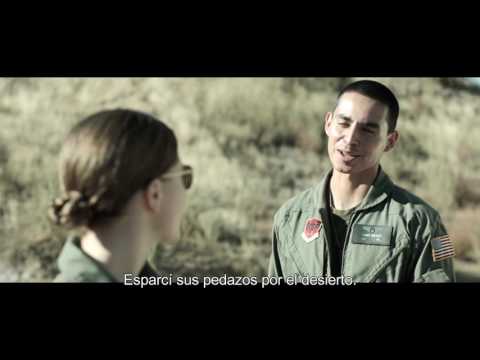 Drones Trailer 2 VOSE