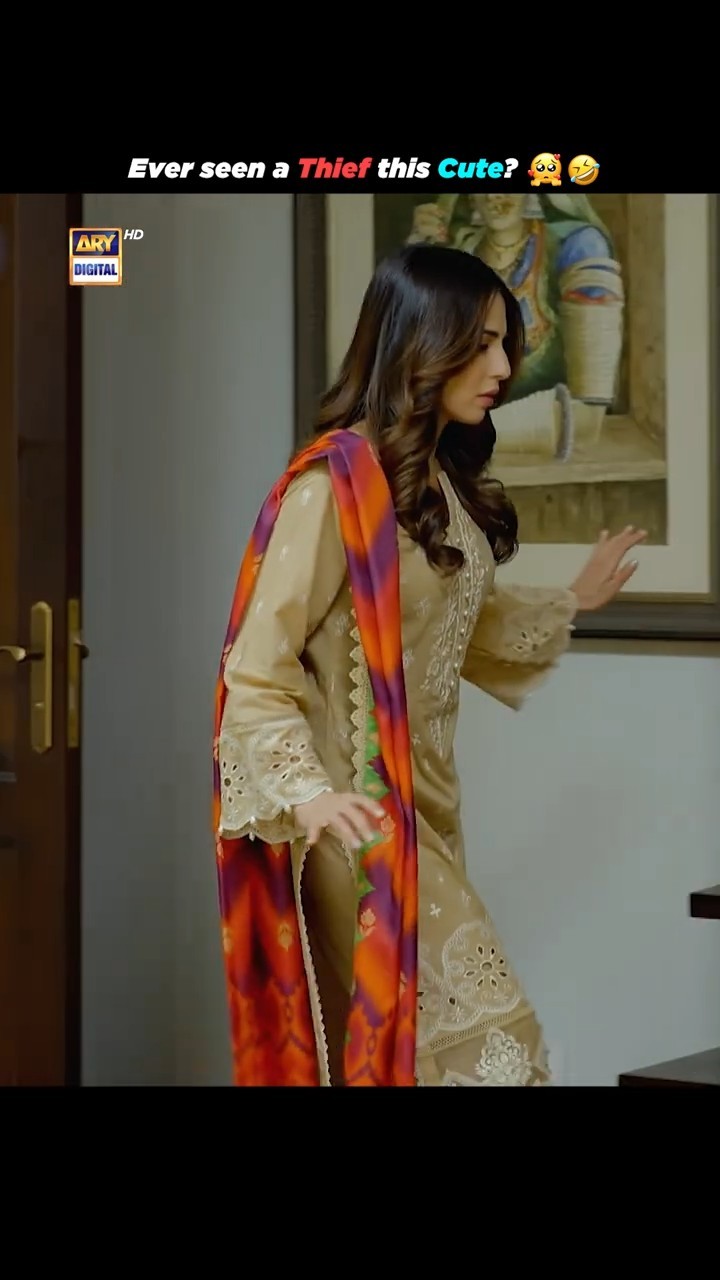 Itna Pyara Chor ??? #ghair #shorts