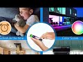 💡 Smart Lights That Transform Your Kitchen Instantly! (Alexa Compatible)