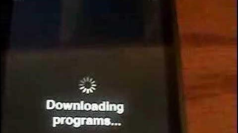 Jailbreak iPod Touch 1.1.1 the easy way