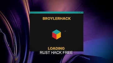 Rust Cheat 2023 || Undetected Rust Hack || Aimbot + ESP + AutoFarm || Best Rust Cheat 2023