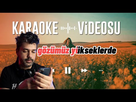 Video: Çevrimiçi Karaoke Nasıl Söylenir