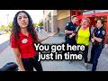 When Karen Customers Attack Innocent Employees and It Instantly Backfires