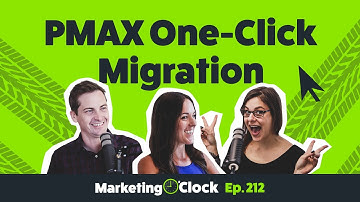 Push it to the (P)Max. Smart Shopping & Local Campaigns Will Migrate to Performance Max