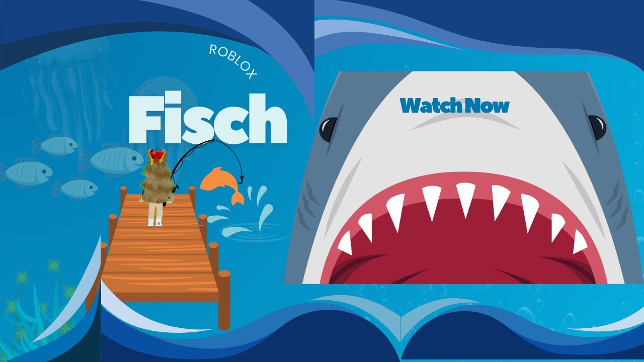 Fisch time! - YouTube