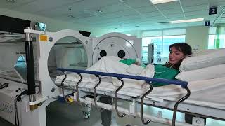 exploring hyperbaric medicine with beebe healthcare 1080p